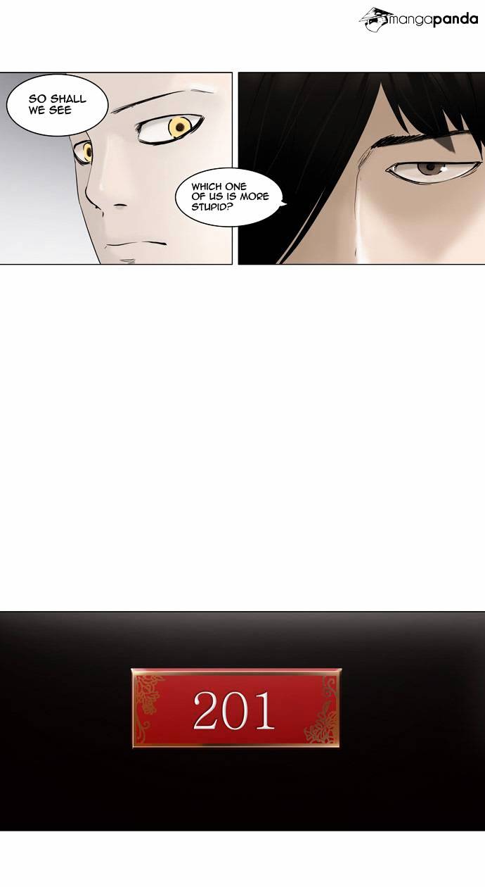 Tower of God, Chapter 92 image 28